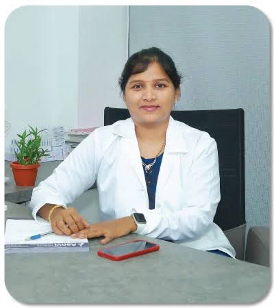 Dr R M Swarna